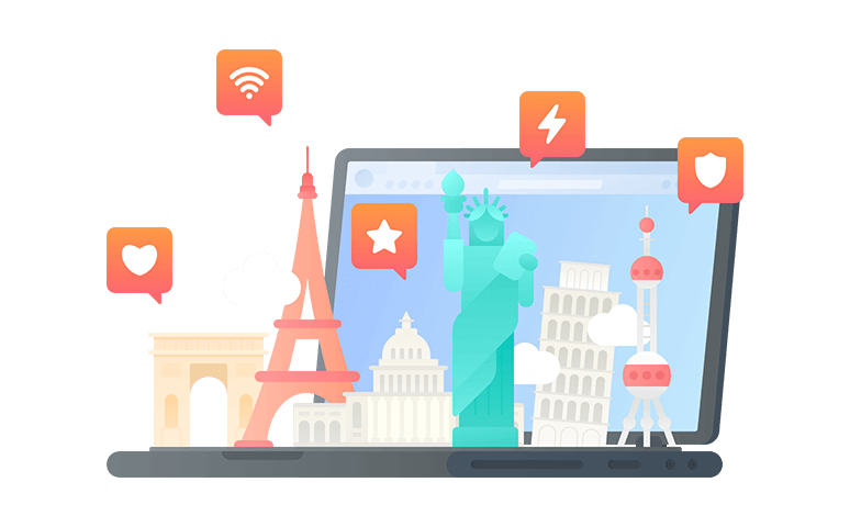 在英属维尔京群岛连接到中国vpn - VPN翻回国